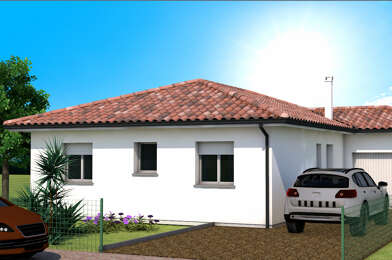 Maison 4 pièces 240000 €