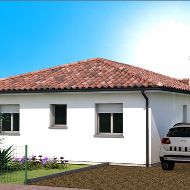 Maison 4 pièces 240000 €