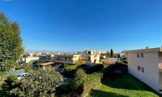 Appartement 4 Pièces 119 m² à vendre à Cagnes-sur-Mer (06800)