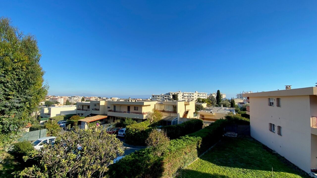 appartement 4 pièces 119 m2 à vendre à Cagnes-sur-Mer (06800)