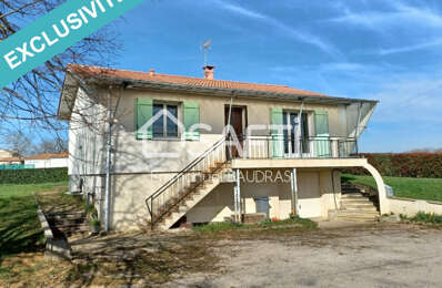 vente maison 149 000 € à proximité de Lugny (71260)