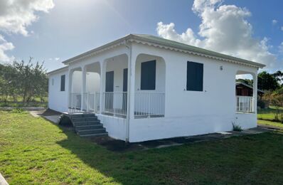 vente maison 375 000 € à proximité de Port-Louis (97117)
