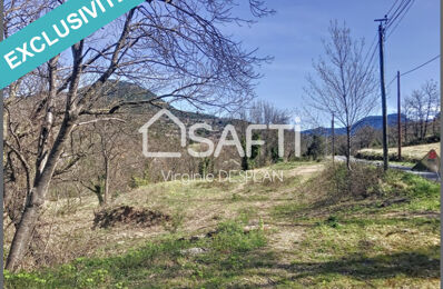 vente terrain 150 300 € à proximité de Saint-Félix-de-Lodez (34725)