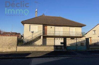 vente maison 178 500 € à proximité de Marcilly-sur-Vienne (37800)