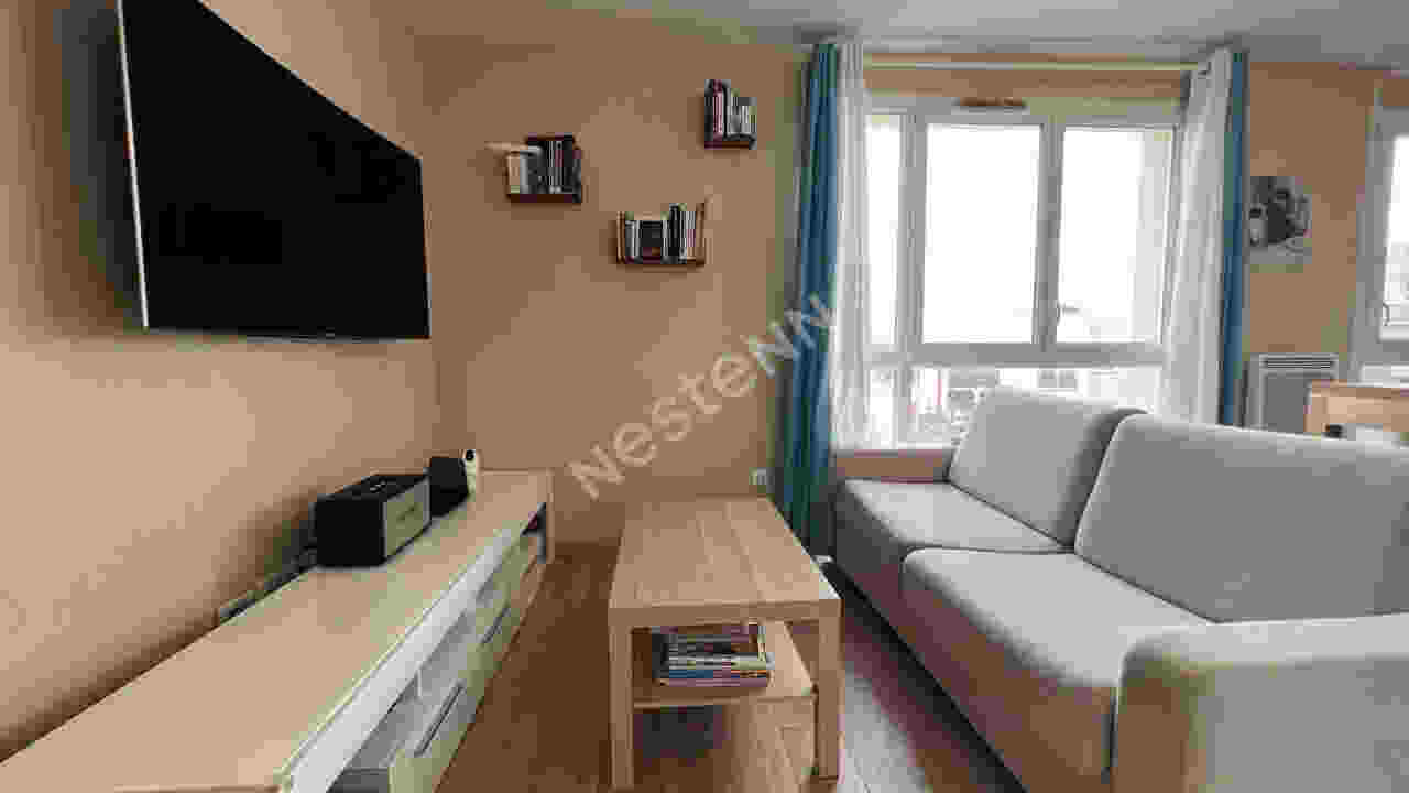 Appartement a louer goussainville - 3 pièce(s) - 61 m2 - Surfyn