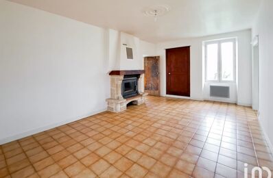 vente maison 89 000 € à proximité de Bussière-Dunoise (23320)
