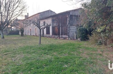 vente maison 161 000 € à proximité de Castillon-la-Bataille (33350)