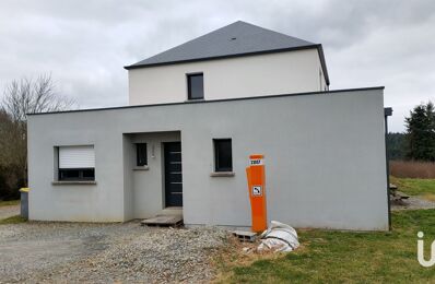 vente maison 280 000 € à proximité de Jugon-les-Lacs Commune Nouvelle (22270)