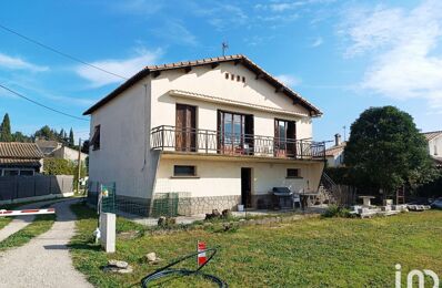 vente maison 250 000 € à proximité de Les Baux-de-Provence (13520)