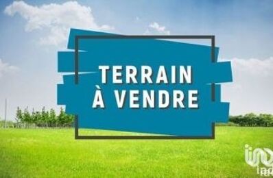 vente terrain 72 000 € à proximité de Fontcouverte (11700)
