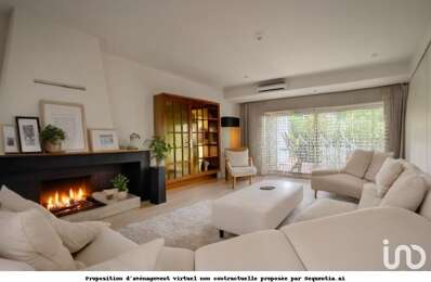 vente maison 335 000 € à proximité de La Bauche (73360)