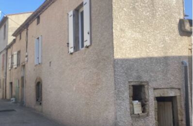 vente maison 52 000 € à proximité de Saint-Gervais-sur-Mare (34610)