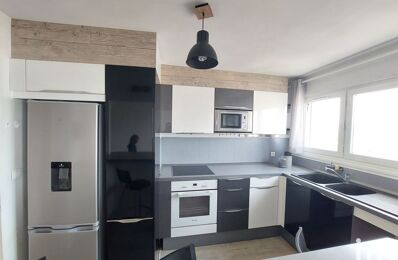 vente appartement 109 000 € à proximité de Vic-en-Bigorre (65500)
