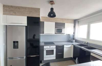 appartement 4 pièces 65 m2 à vendre à Tarbes (65000)