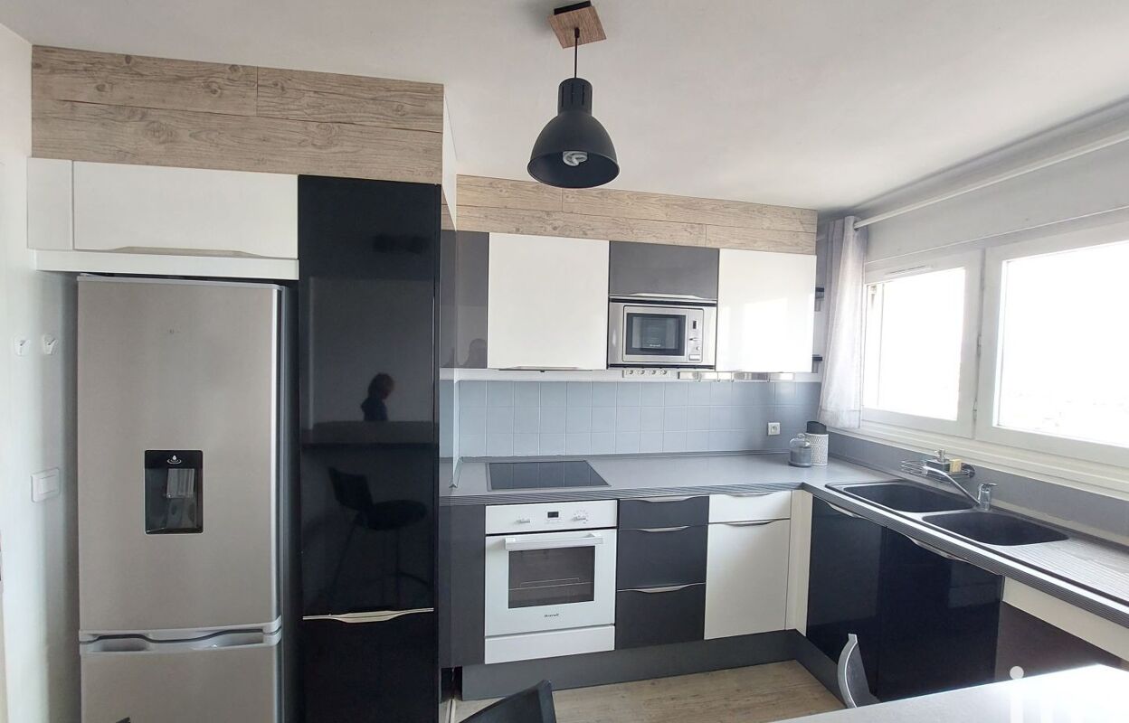 appartement 4 pièces 65 m2 à vendre à Tarbes (65000)