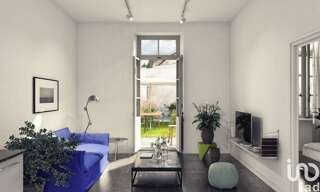 Appartement 2 Pièces 39 m² à vendre à Melun (77000)
