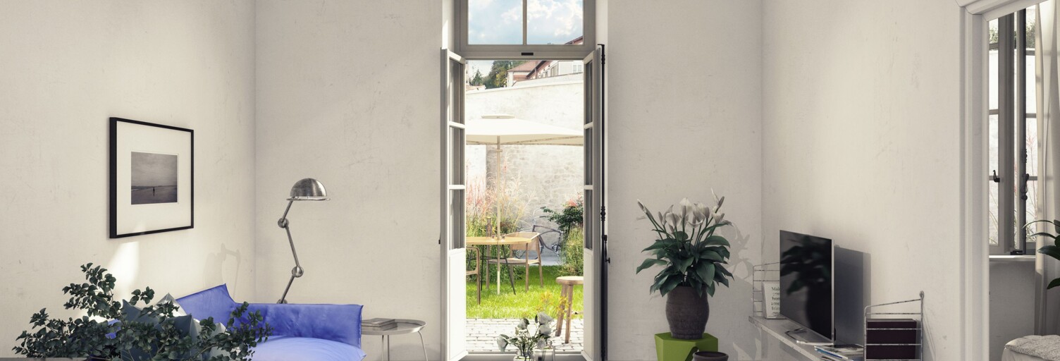 Appartement 2 Pièces 39 m² à vendre à Melun (77000)