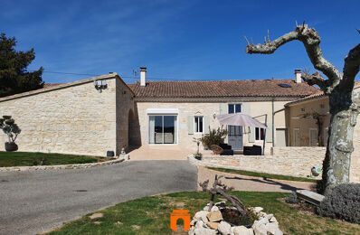 vente maison 1 344 000 € à proximité de Marsanne (26740)