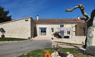 Maison 7 Pièces 200 m² à vendre à Montélimar (26200)