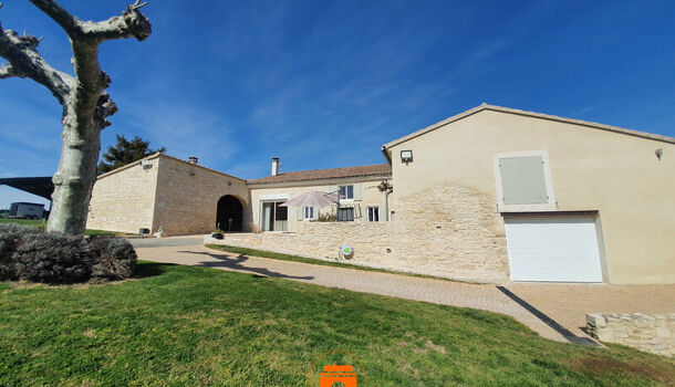 Villa / Maison 7 pièces  à vendre Montélimar 26200