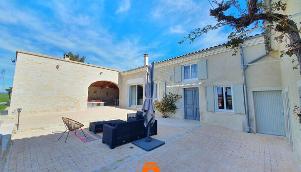 Villa / Maison 7 pièces  à vendre Montélimar 26200