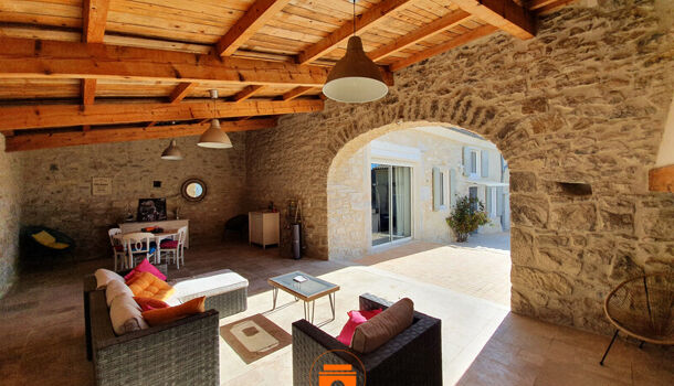 Villa / Maison 7 pièces  à vendre Montélimar 26200