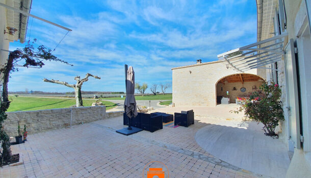 Villa / Maison 7 pièces  à vendre Montélimar 26200