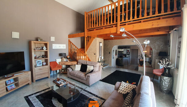 Villa / Maison 7 pièces  à vendre Montélimar 26200