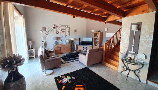 Villa / Maison 7 pièces  à vendre Montélimar 26200