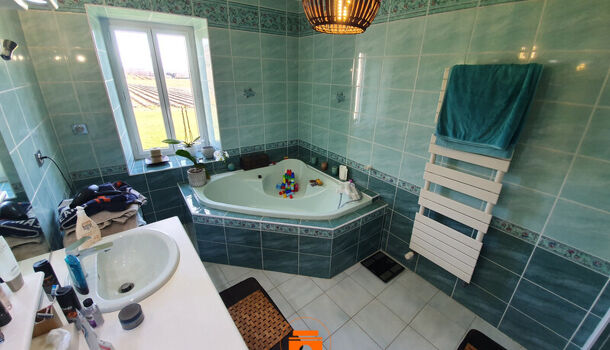 Villa / Maison 7 pièces  à vendre Montélimar 26200