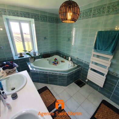 Maison 7 pièces 1344000 €