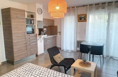 vente appartement 179 000 € à proximité de Hasparren (64240)