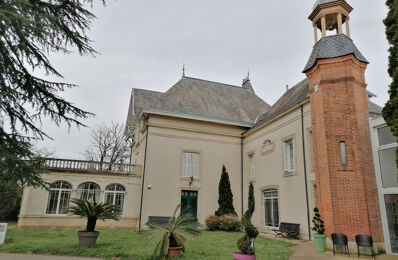 vente appartement 105 000 € à proximité de Château-Larcher (86370)