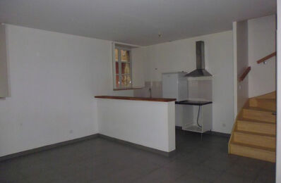 vente appartement 75 000 € à proximité de Compolibat (12350)