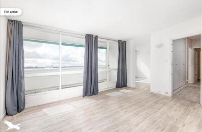 vente appartement 191 700 € à proximité de Pompignac (33370)