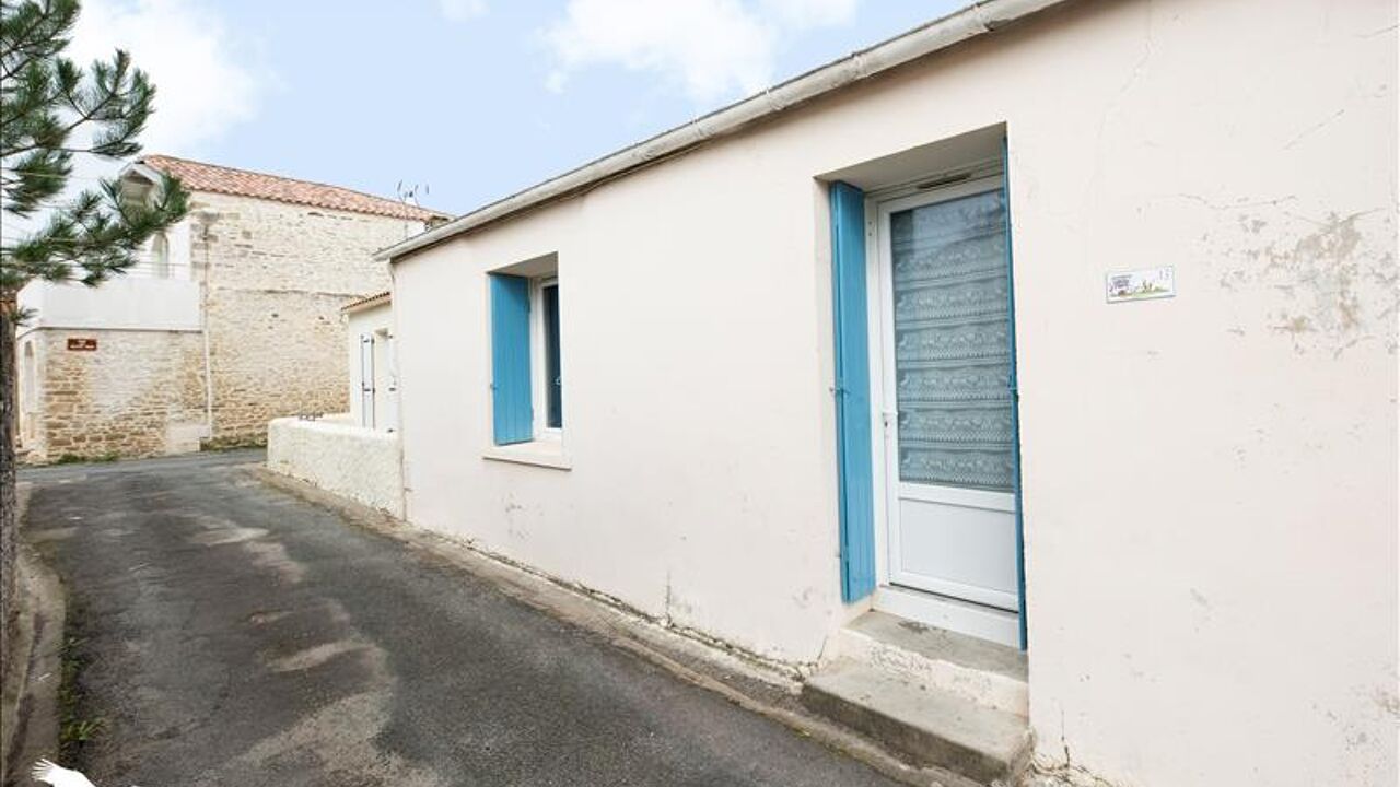 maison 2 pièces 42 m2 à vendre à Saint-Georges-d'Oléron (17190)