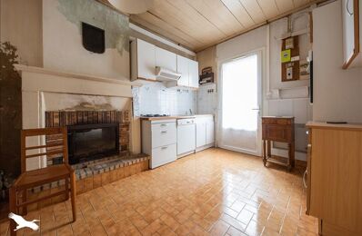 vente maison 129 000 € à proximité de La Brée-les-Bains (17840)