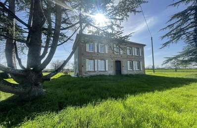 vente maison 213 000 € à proximité de Clermont-Soubiran (47270)