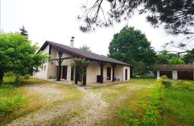 vente maison 265 000 € à proximité de Saint-Léger-de-Balson (33113)