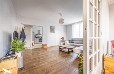 vente maison 309 500 € à proximité de Beauvoir-sur-Niort (79360)