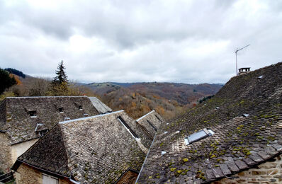 vente maison 49 000 € à proximité de Estaing (12190)