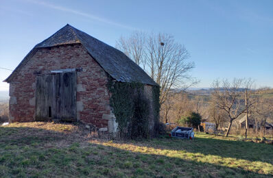 vente maison 59 500 € à proximité de Gaillac-d'Aveyron (12310)