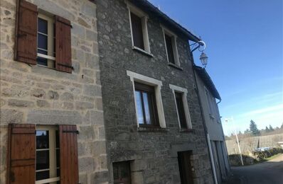 vente maison 34 200 € à proximité de Saint-Julien-Aux-Bois (19220)