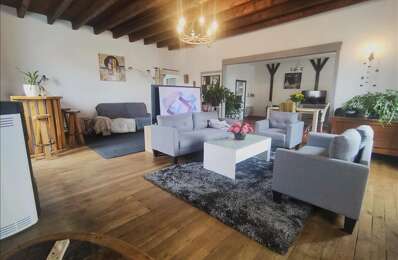 vente maison 213 900 € à proximité de Cosne-d'Allier (03430)