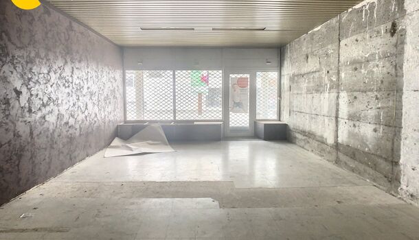 Local commercial 2 pièces  à vendre Mourenx 64150