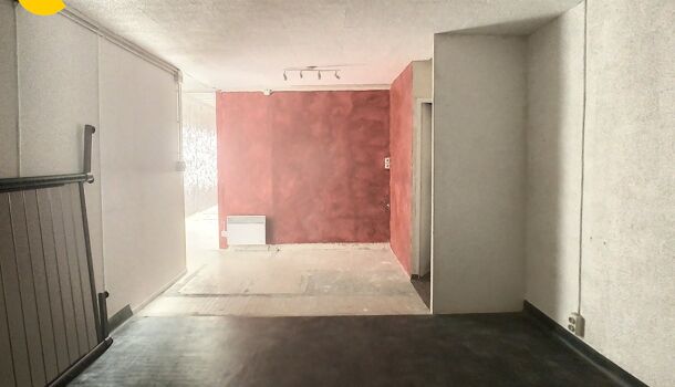 Local commercial 2 pièces  à vendre Mourenx 64150