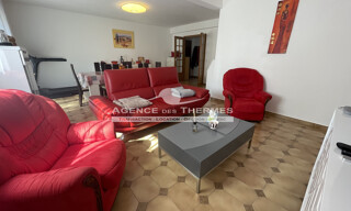 Appartement 4 Pièces 92 m² à vendre à Balaruc-les-Bains (34540)
