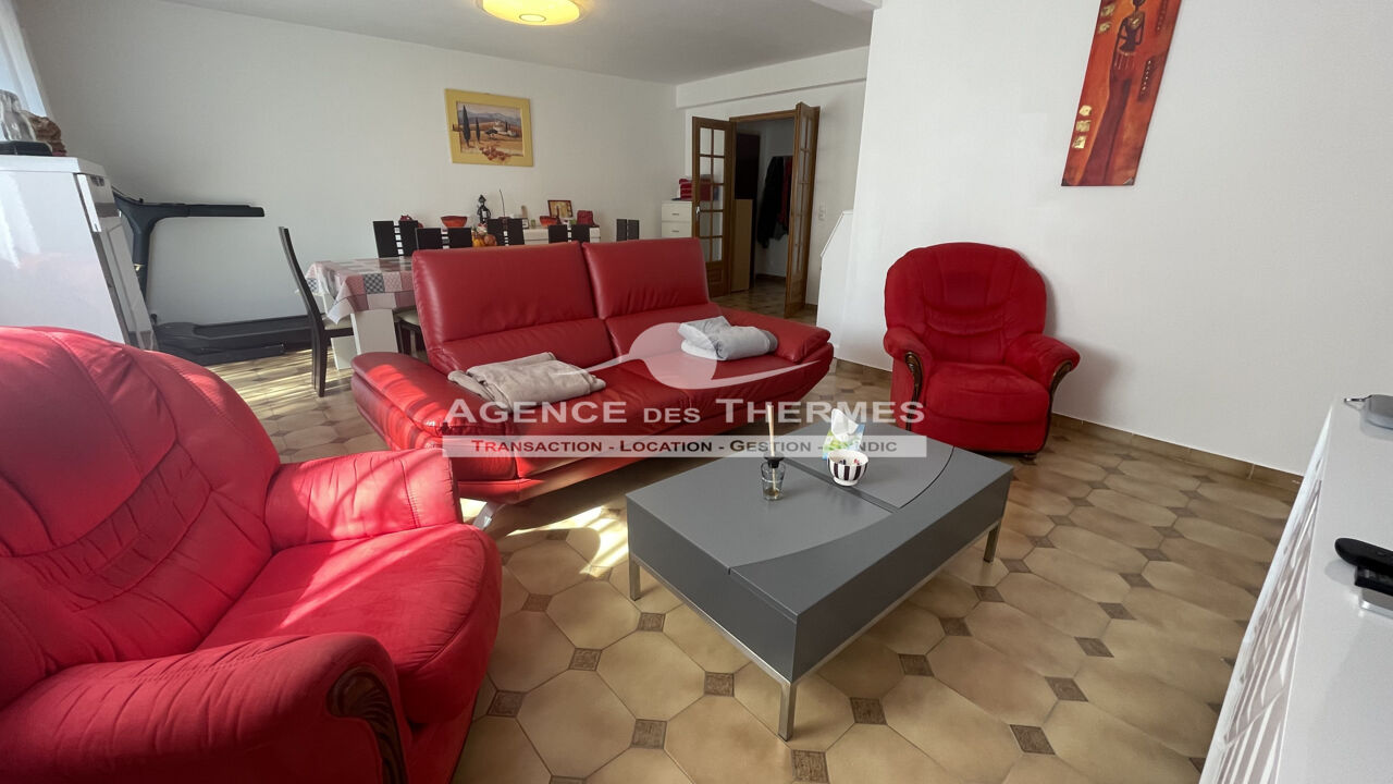 appartement 4 pièces 92 m2 à vendre à Balaruc-les-Bains (34540)