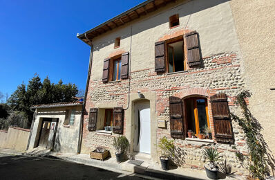 vente maison 127 000 € à proximité de La Bastide-de-Besplas (09350)