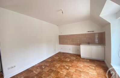 appartement 2 pièces 30 m2 à louer à Saint-Maur (36250)